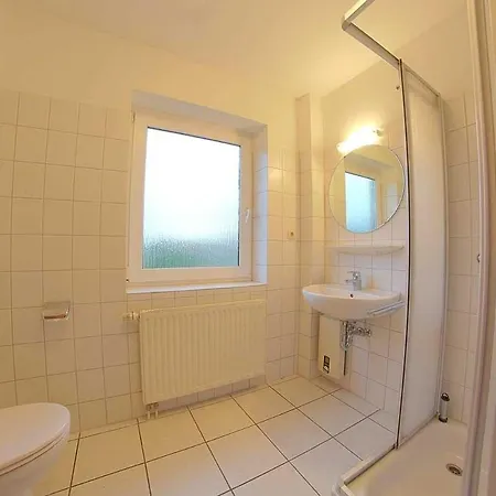 Appartement Lilli Marleen We 25 *