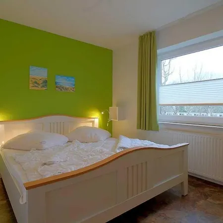 Appartement Lilli Marleen We 25 Wremen