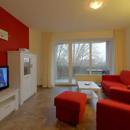 Lilli Marleen We 25 Appartement *